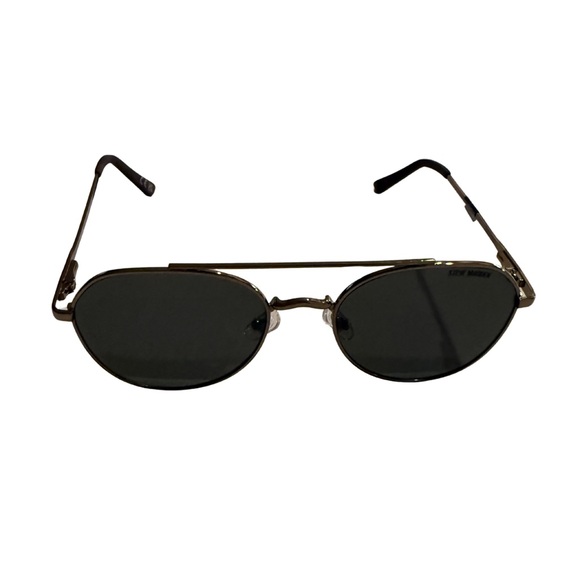 Steve Madden Aviator Sunglasses - Picture 2 of 3